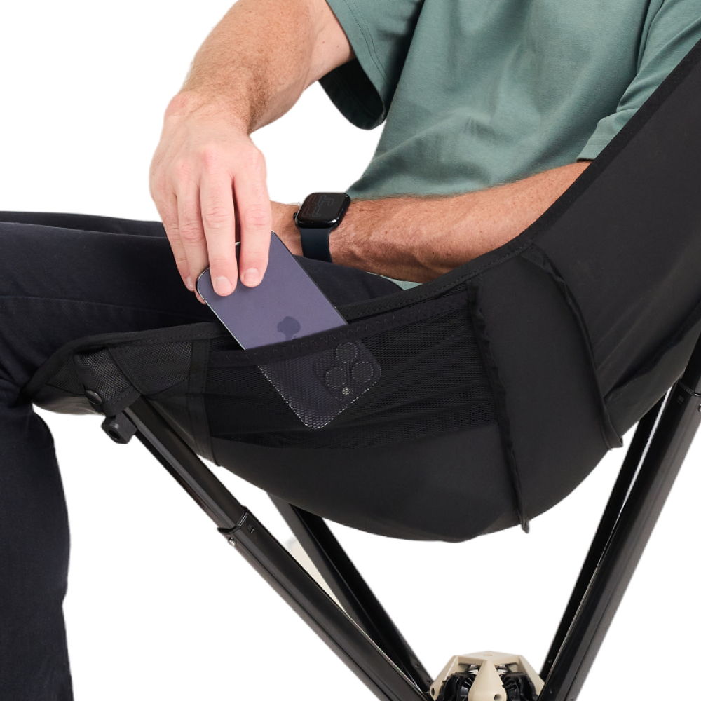 CLIQ MystiQ Lounge Chair