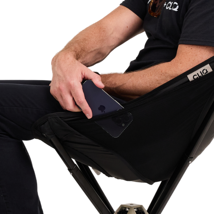 ClassiQ Lounge Chair