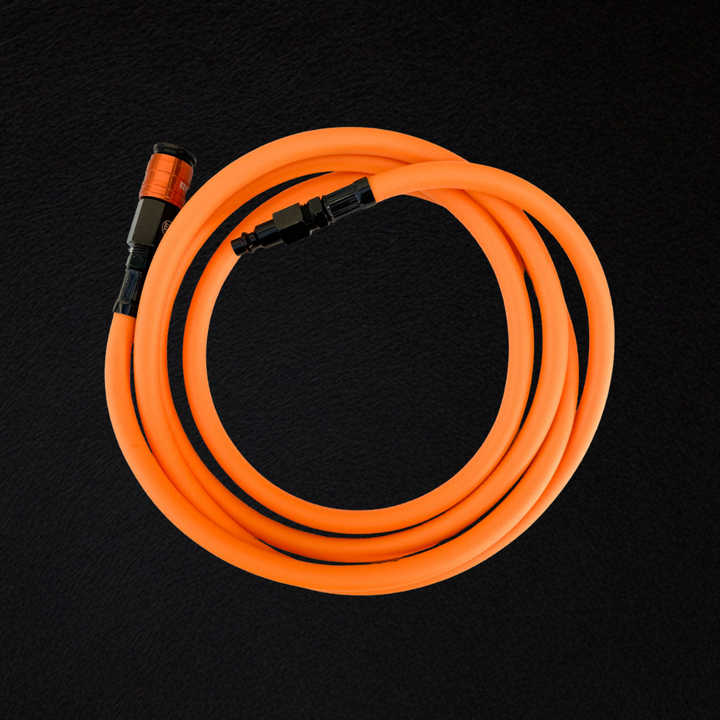 EZ Flate Hyperflex Hose Extension