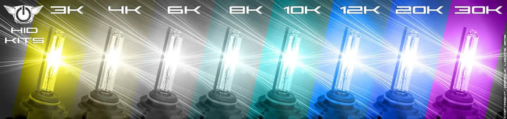 ORACLE Lighting D3S Xenon Replacement Bulb (Single)