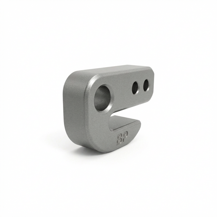 Bonobo Billet Hitch Slider