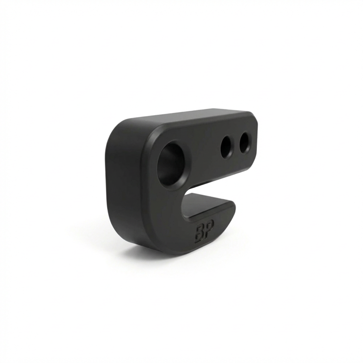 Bonobo Billet Hitch Slider