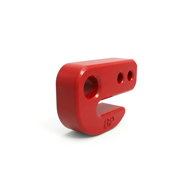 Bonobo Billet Hitch Slider