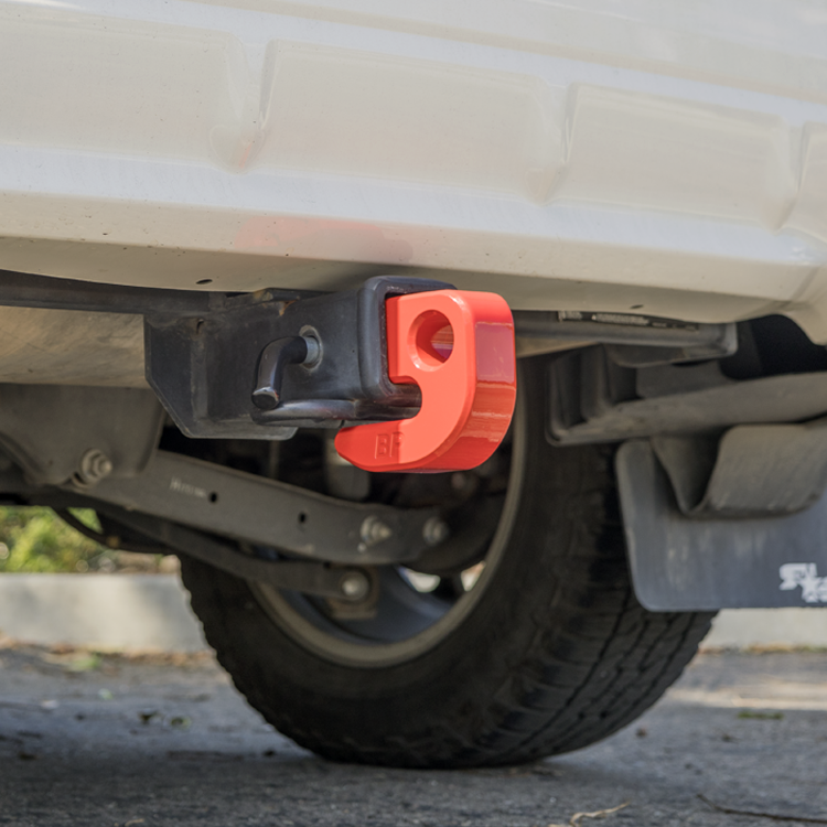 Bonobo Billet Hitch Slider