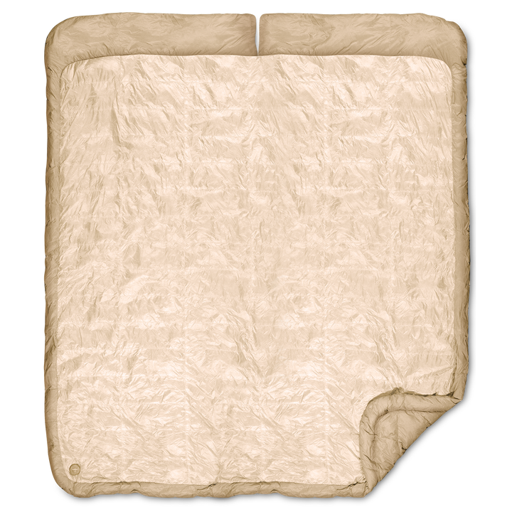 Aeronaut Outdoors Gear HOVERQUILT