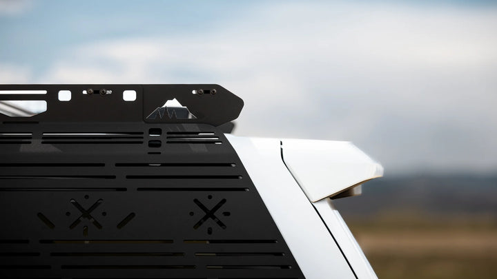 Sherpa Roof Rack The Capitol For 4Runner (2025+)