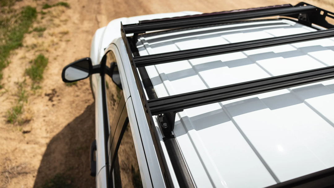 Sherpa Roof Rack The Capitol For 4Runner (2025+)