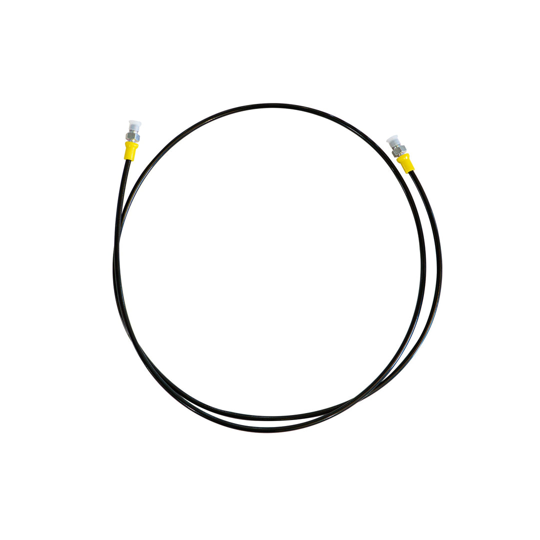 High Pressure Hose (5000 psi WP) - 3 ft or 6 ft