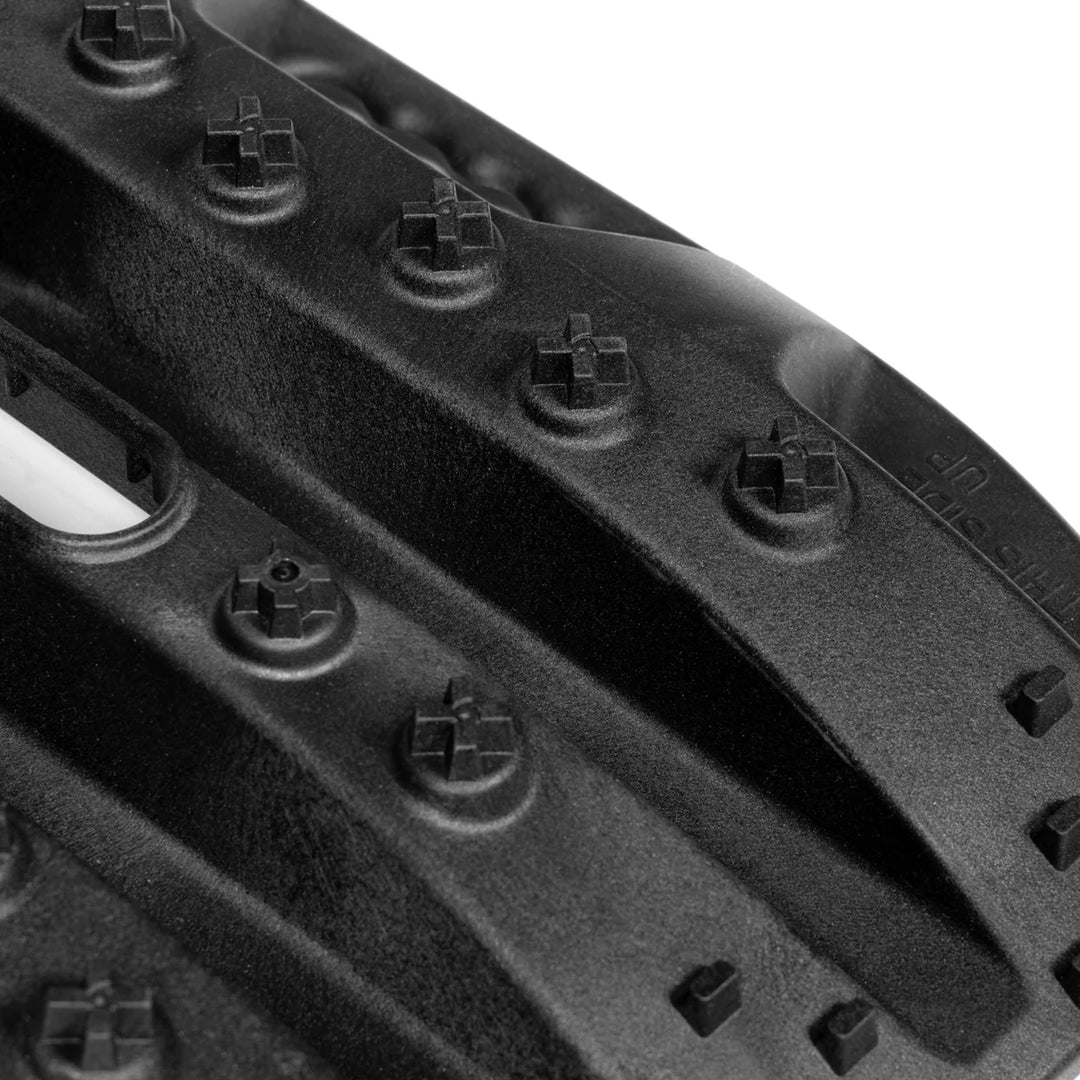 Rotopax Traction Boards- Black