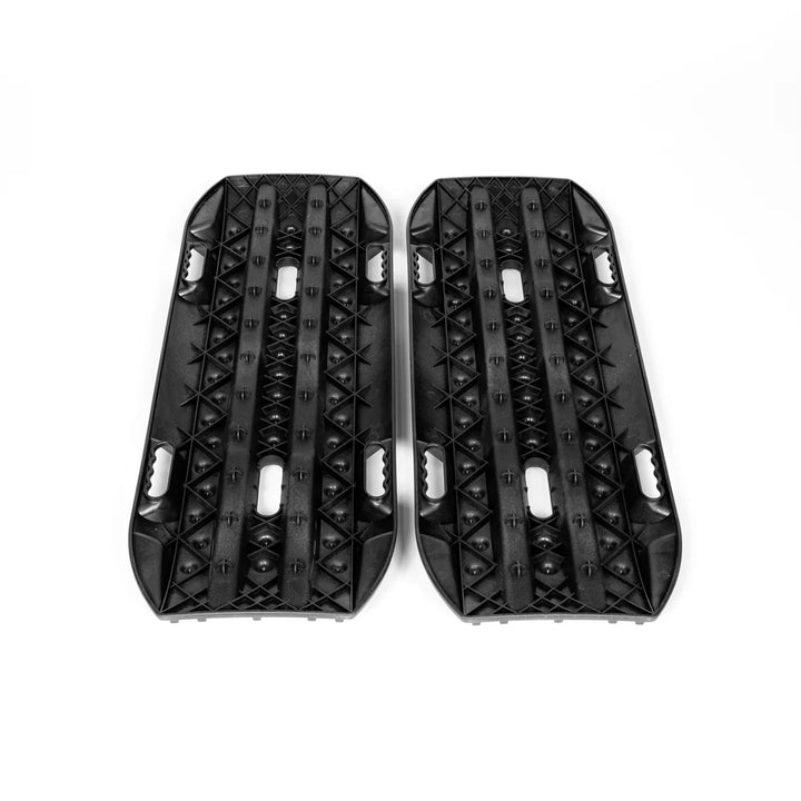 Rotopax Traction Boards- Black