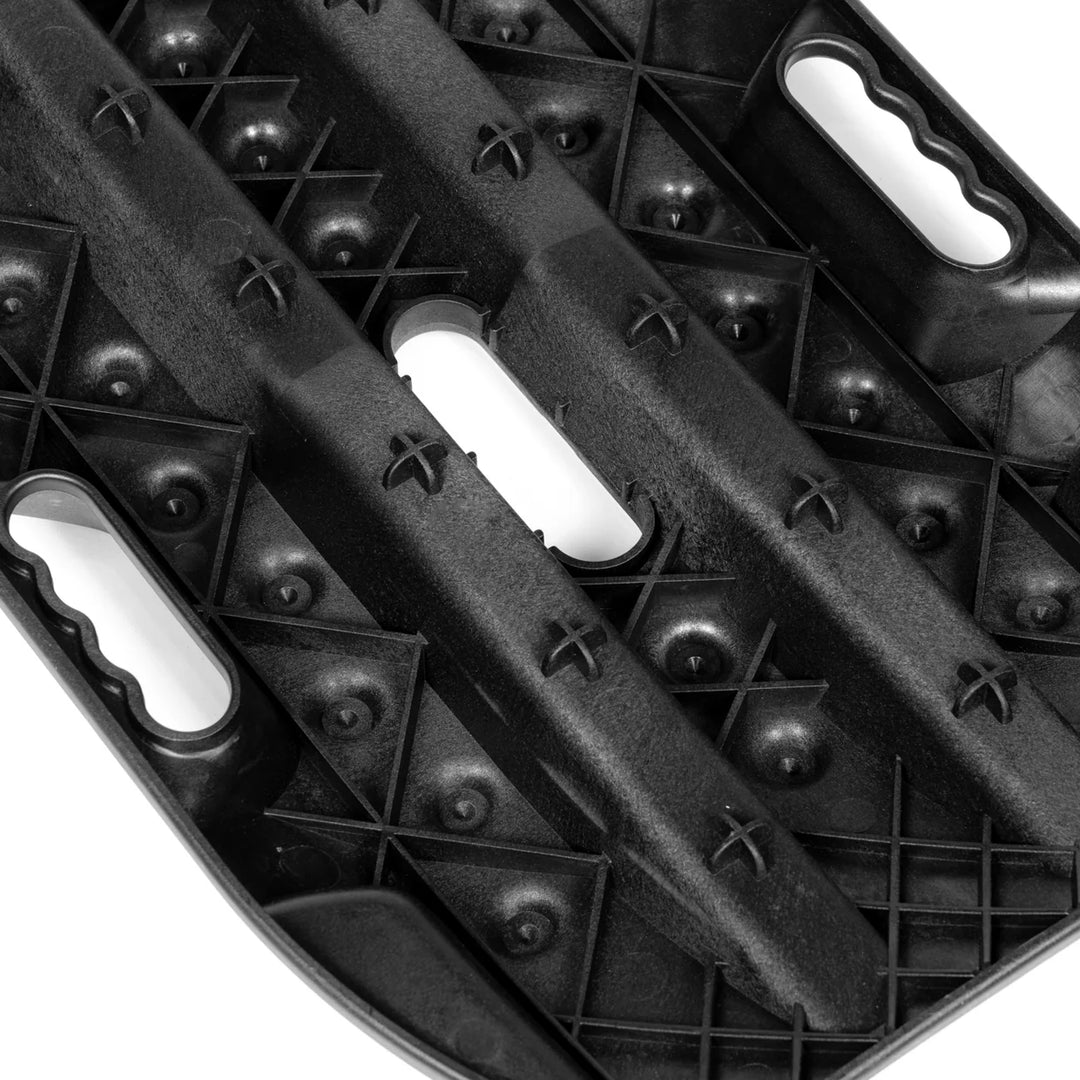 Rotopax Traction Boards- Black