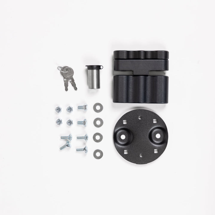 Gen 2 LOX Pack Mount