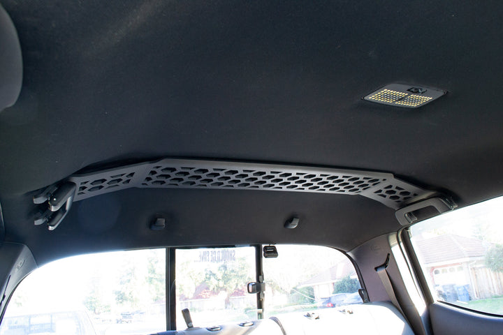 Meso Customs Overhead HexRack for Tacoma (2016-2023)