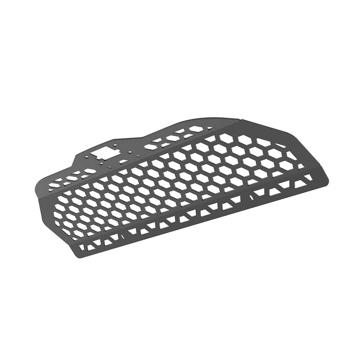 Meso Customs Overhead HexRack - SUNROOF models for Tacoma (2016-2023)
