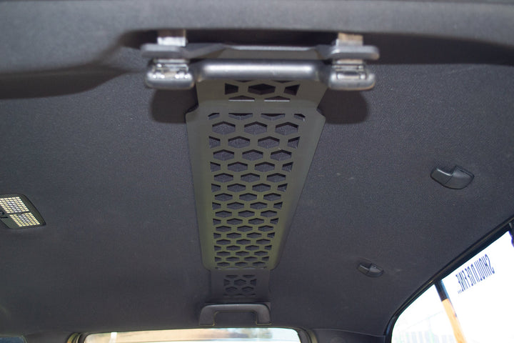 Meso Customs Overhead HexRack for Tacoma (2016-2023)