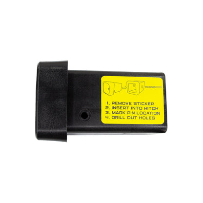 Meso Customs The HitchPod