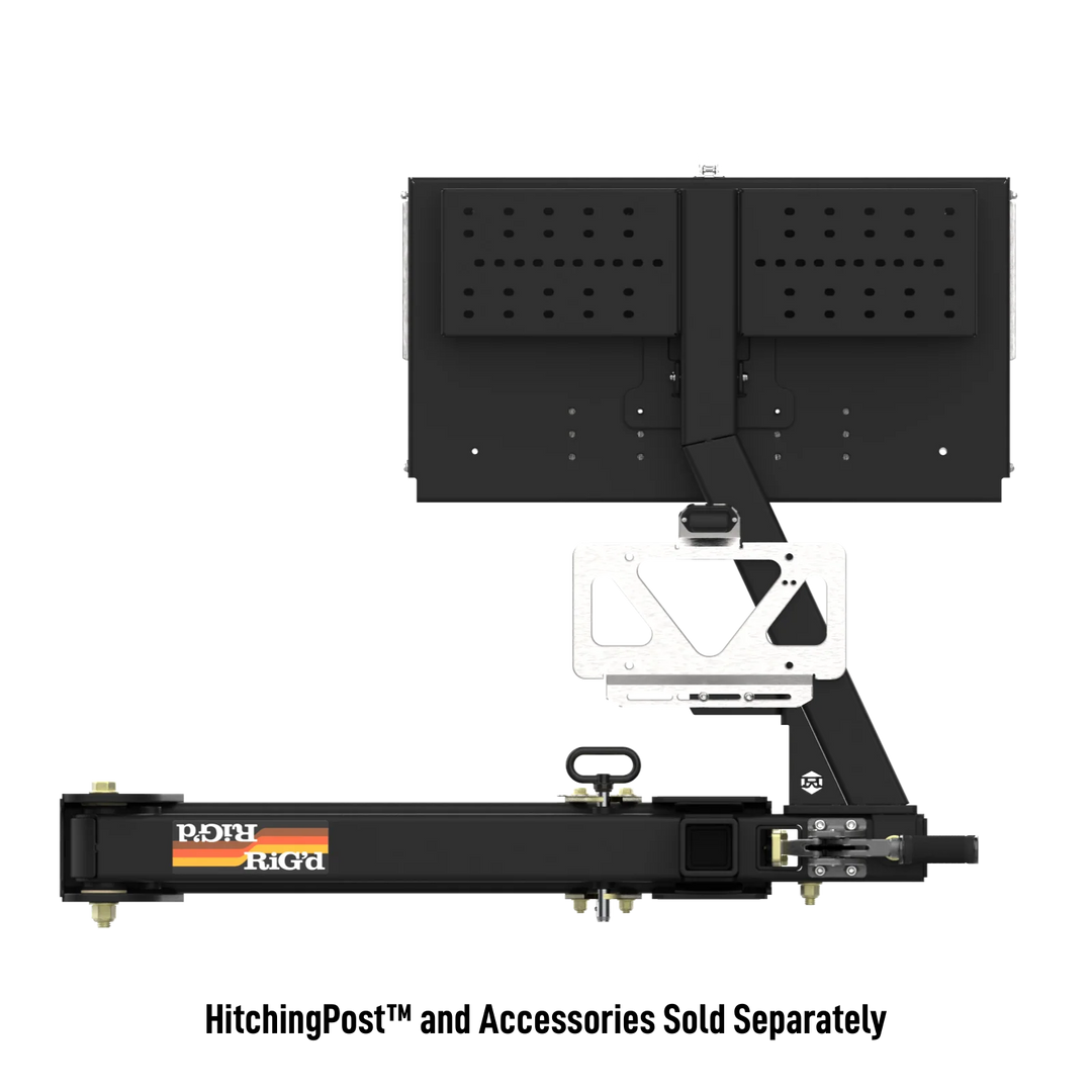 RIGd Supply RambleSwing® Pro