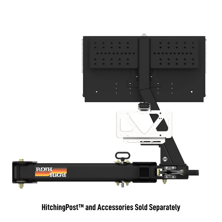 RIGd Supply RambleSwing® Pro