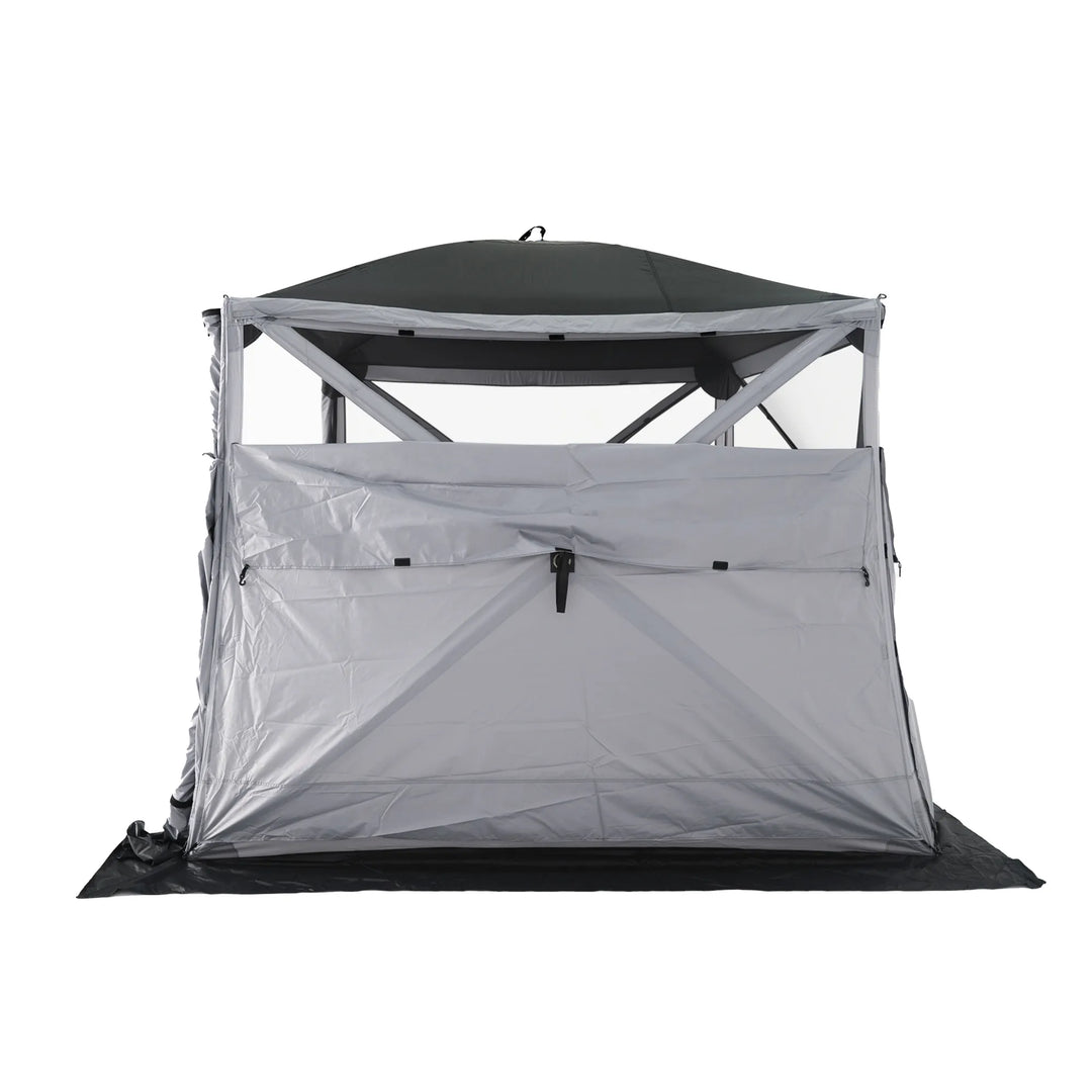 Hub Screen house 400 XL Wind Panel