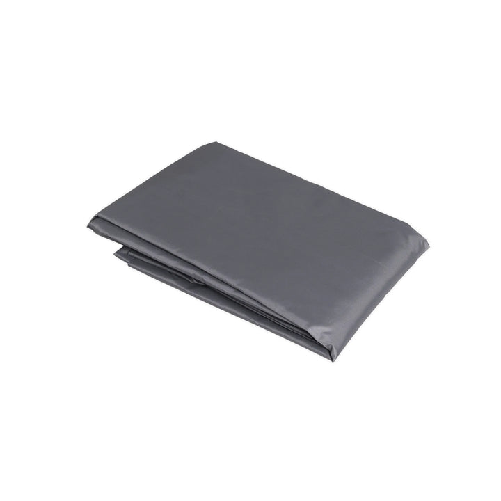 Hub Screen house 600 Wind Panel