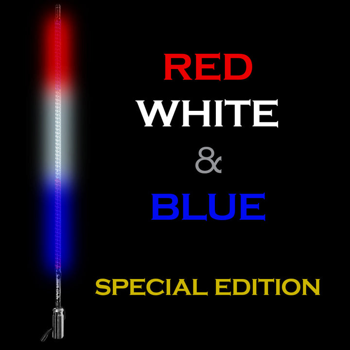 5150 Red, White, & Blue Hyper Whip