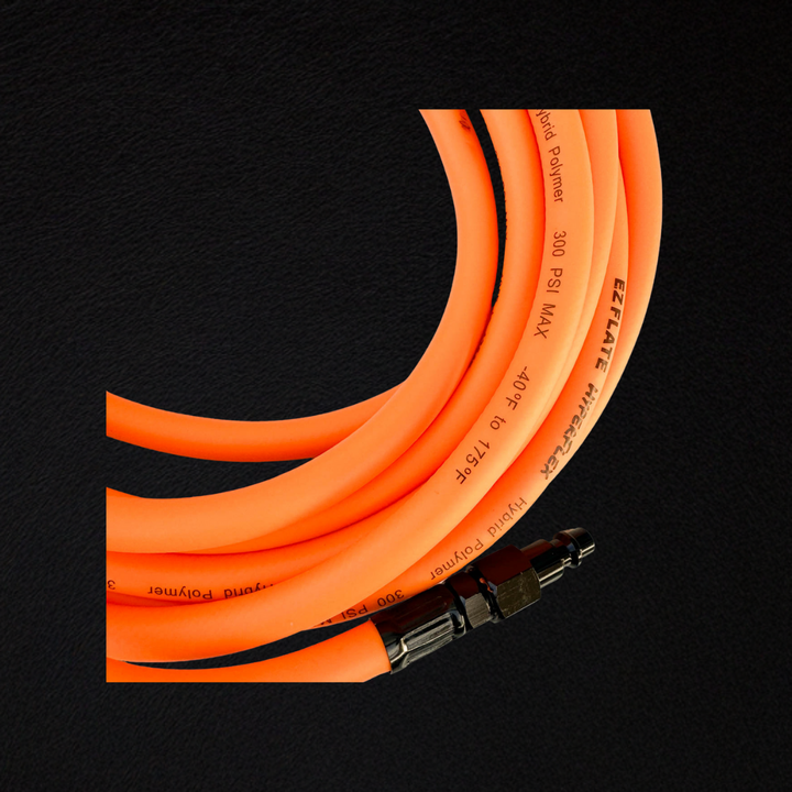 EZ Flate Hyperflex Hose Extension