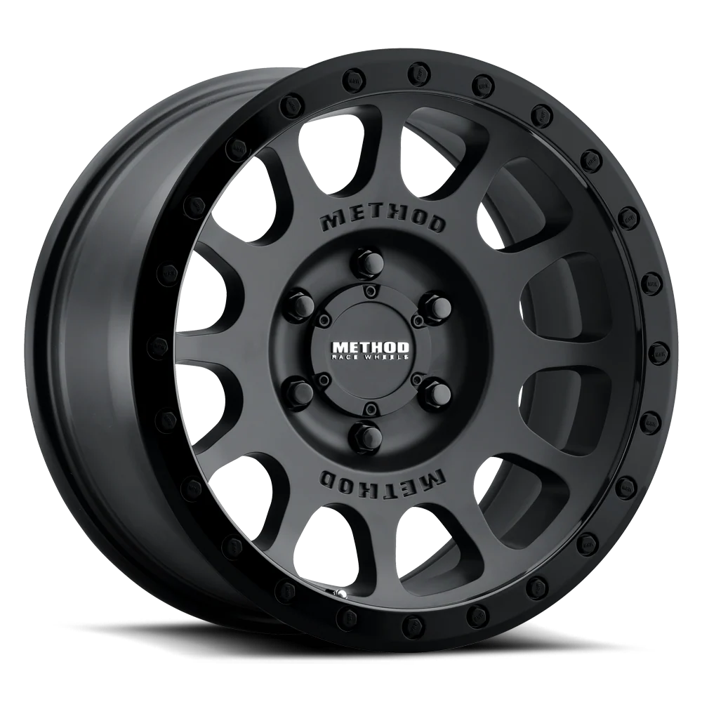 Method 305 Double Black