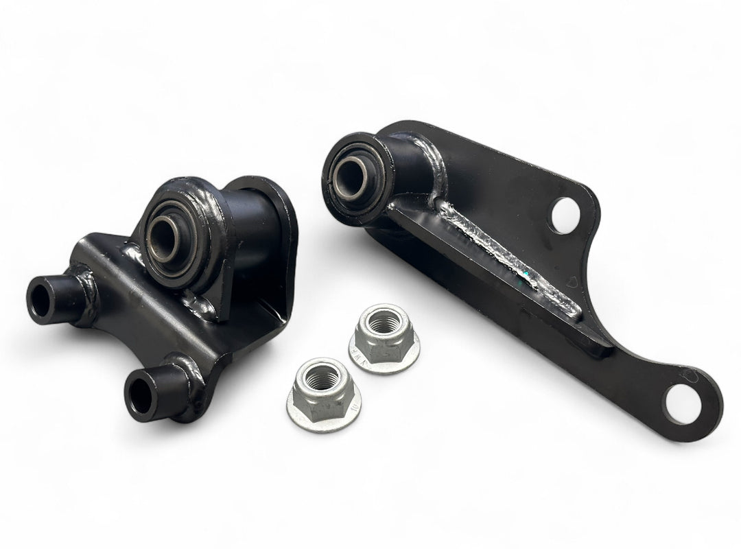 DOBINSONS DIFF DROP KIT – PRADO 250 / LAND CRUISER 250 / 6TH GEN 4RUNNER – DD59-644K
