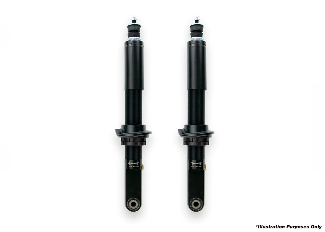 DOBINSONS 2.2″ IMS MONOTUBE STRUT – IMS59-50220