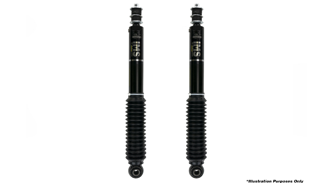 DOBINSONS 2.2″ IMS MONOTUBE SHOCK – IMS59-50940