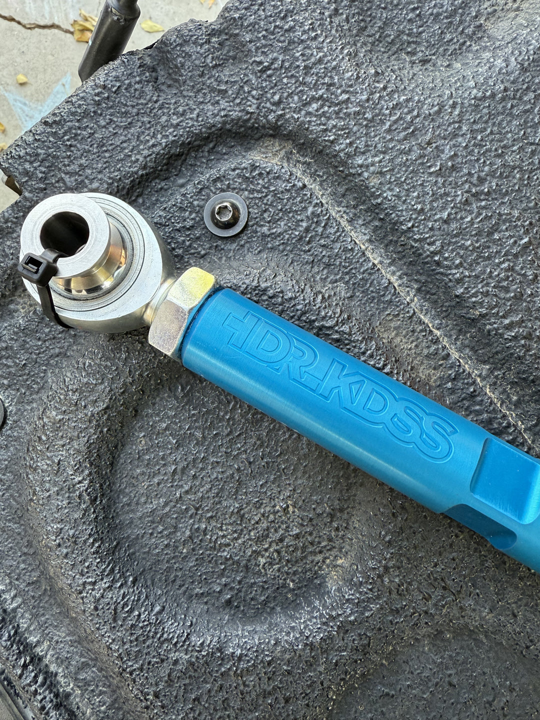 Dr KDSS Track Bar for 4Runner (1996-2009) , FJ Cruiser, GX470, GX470