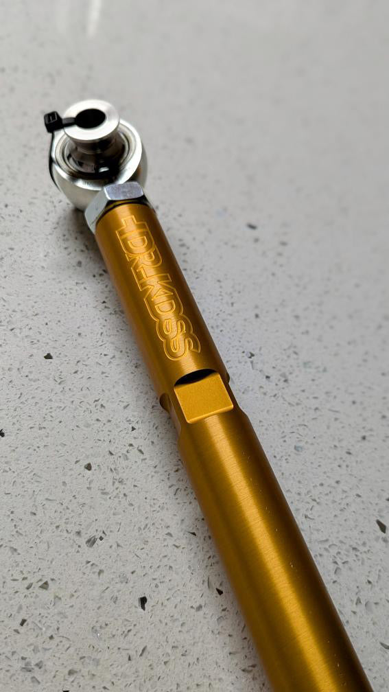 Dr KDSS Track Bar for 4Runner (1996-2009) , FJ Cruiser, GX470, GX470