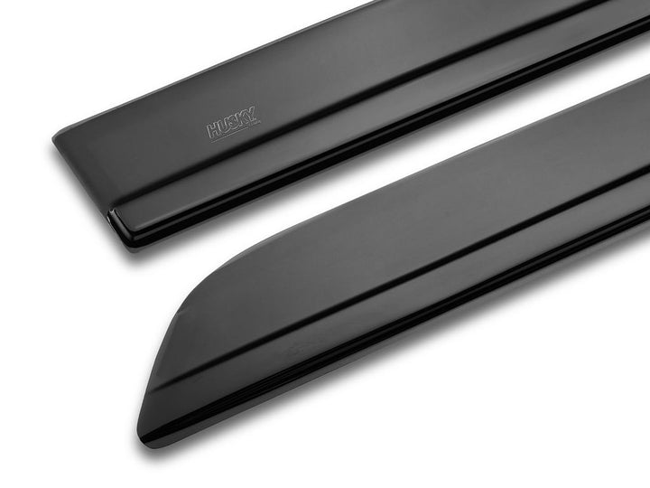 Husky Liners Outside Mount Low Profile Vent Visors For 4runner 2025-2026