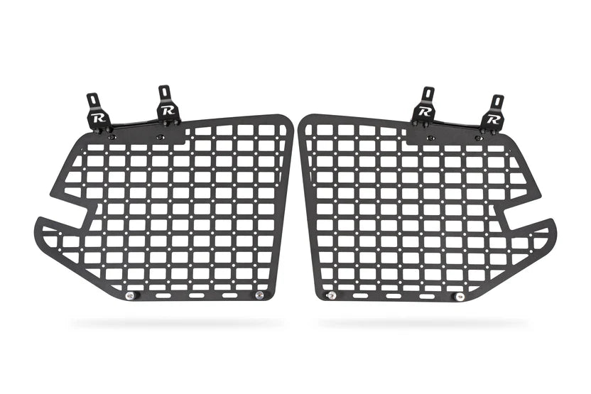 Rago Fabrication
Rear Window Molle Panels For GX 470 2002-2009