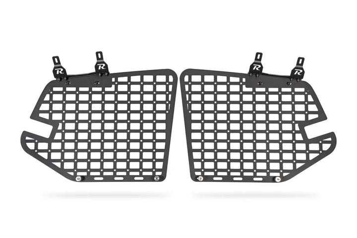 Rago Fabrication
Rear Window Molle Panels For GX 470 2002-2009