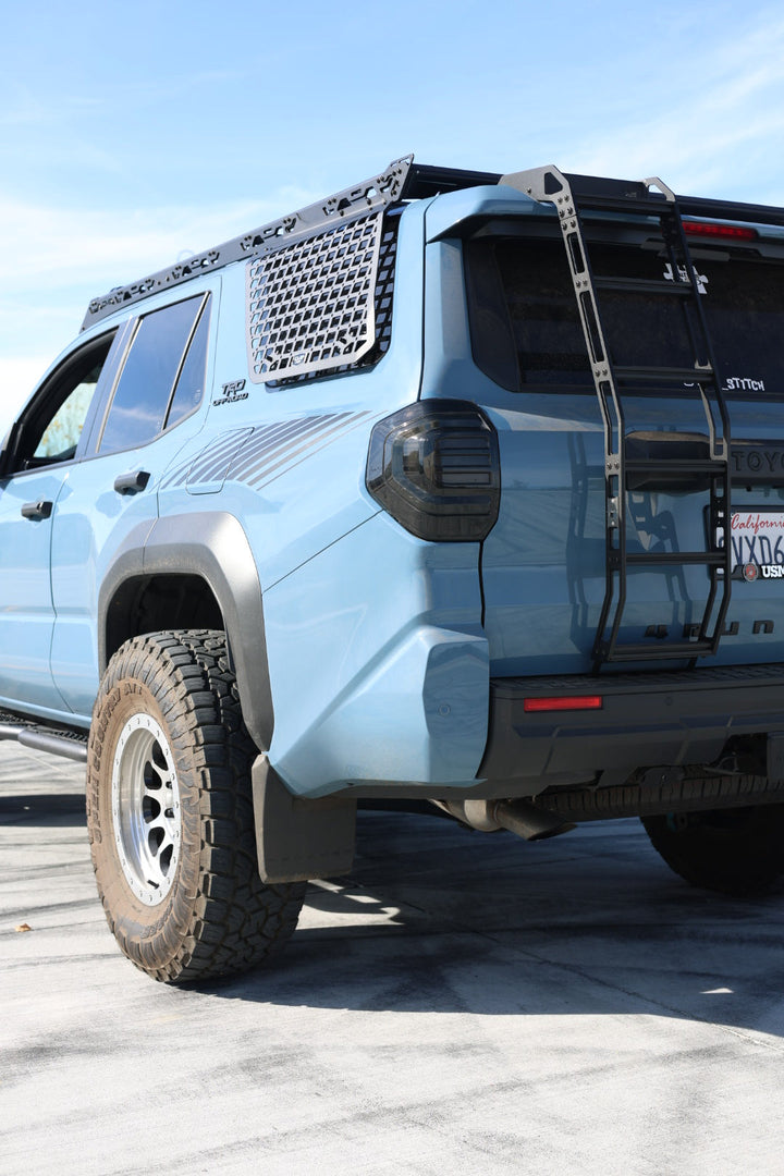 Aspire Auto Accessories Stealth Tail Lights for 4Runner (2025-2026)