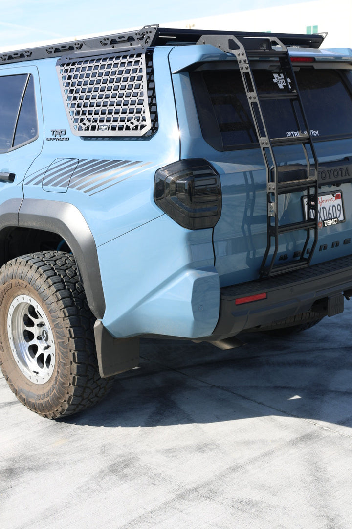 Aspire Auto Accessories Stealth Tail Lights for 4Runner (2025-2026)