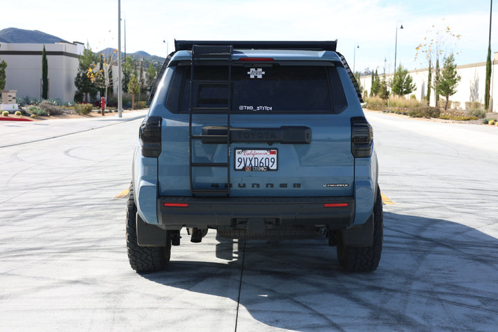 Aspire Auto Accessories Stealth Tail Lights for 4Runner (2025-2026)