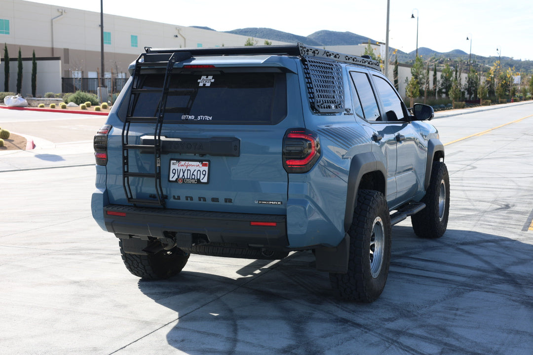 Aspire Auto Accessories Stealth Tail Lights for 4Runner (2025-2026)