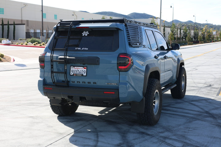 Aspire Auto Accessories Stealth Tail Lights for 4Runner (2025-2026)