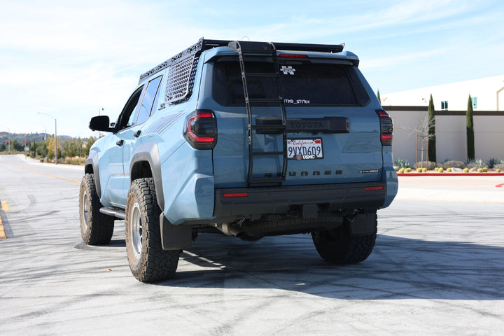 Aspire Auto Accessories Stealth Tail Lights for 4Runner (2025-2026)