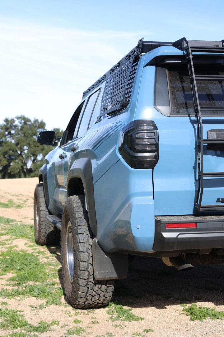 Aspire Auto Accessories Stealth Tail Lights for 4Runner (2025-2026)