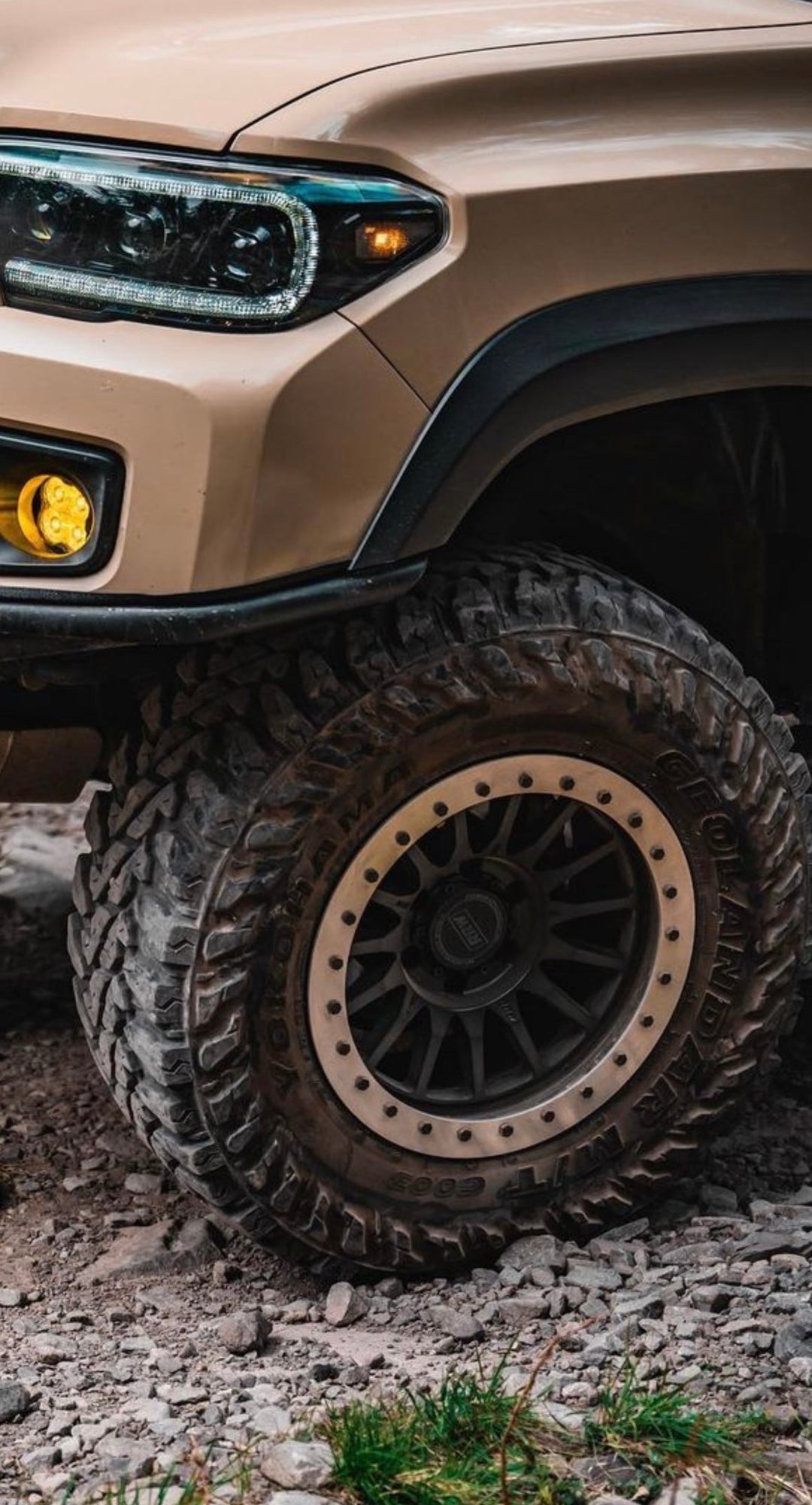 CLEARANCE: Protection Rings V1 - Precision Laser Cut