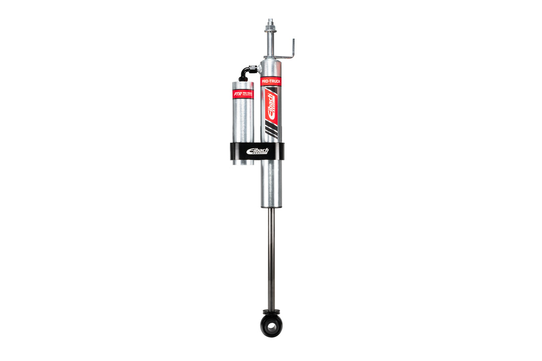 Eibach Pro-Truck Sport Reservoir Rear Shock - for 0-1.5" Lift - (Single) For Tacoma 2024-2026