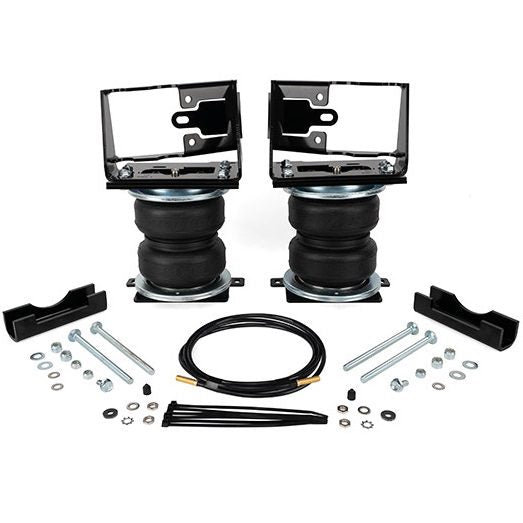 AIR LIFT LOADLIFTER 5000 AIRBAG KIT FOR TOYOTA TUNDRA 2022-2026+