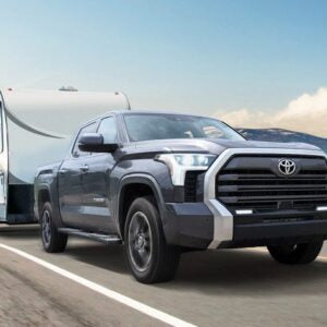 AIR LIFT LOADLIFTER 5000 AIRBAG KIT FOR TOYOTA TUNDRA 2022-2026+