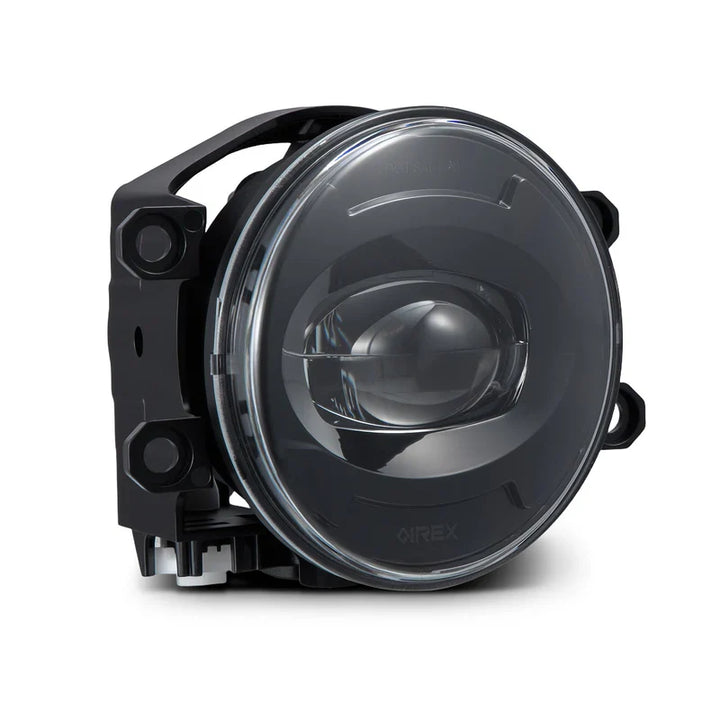 MKII DoubleTap Dual Color LED Projector Fog Lights Fits 2012-2023 Toyota Tacoma