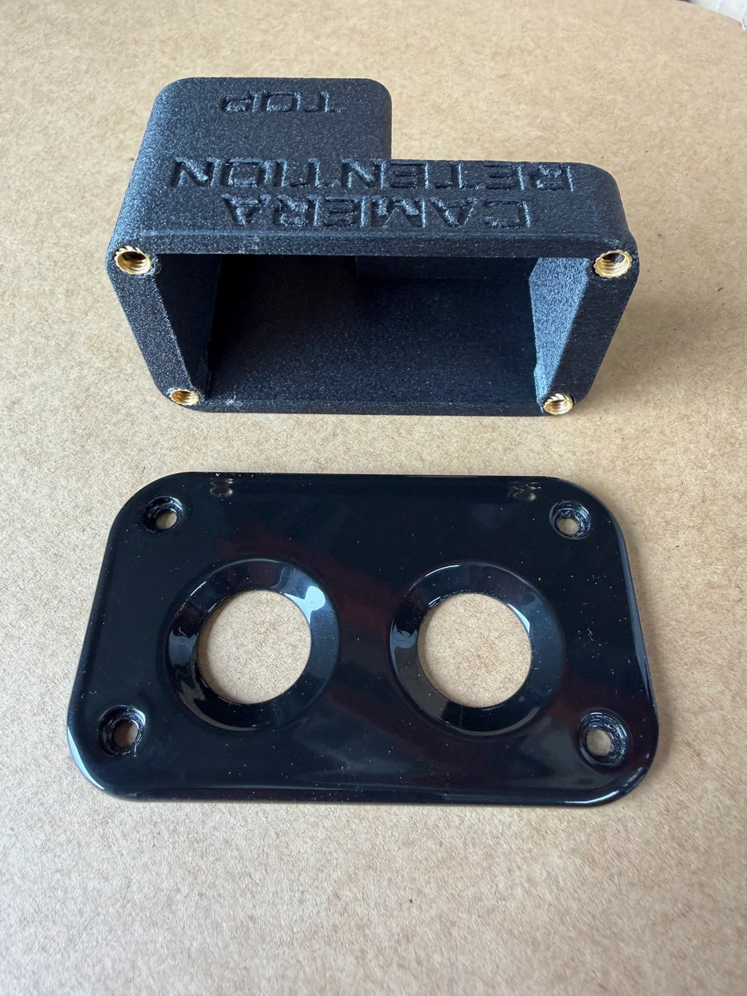 OEM CAMERA RETENTION KIT