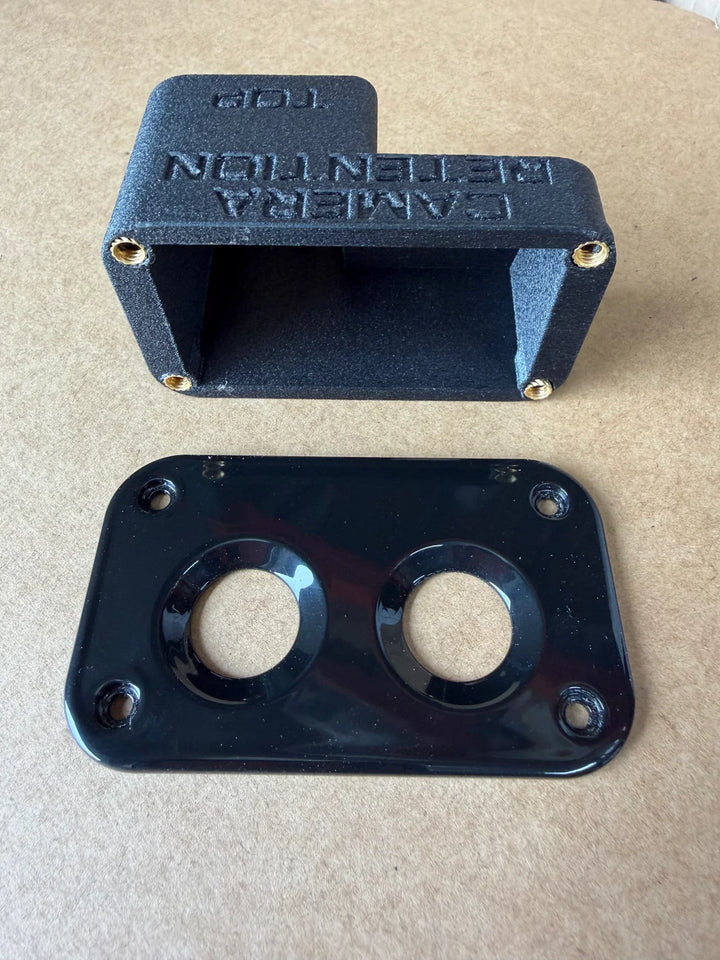 OEM CAMERA RETENTION KIT