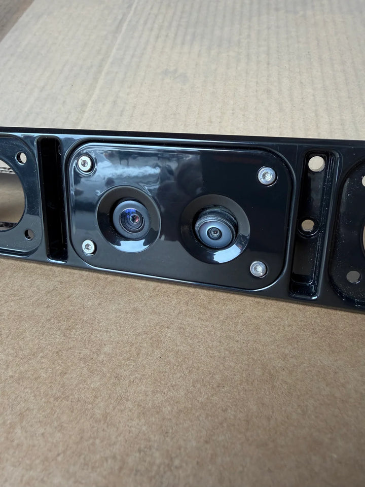 OEM CAMERA RETENTION KIT